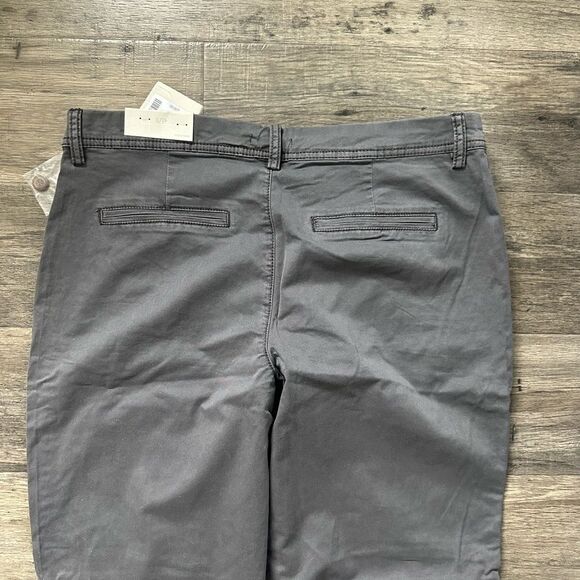 NEW WITH TAGS WOMENS MAURICES PANTS SIZE 11/12 - Picture 5 of 5